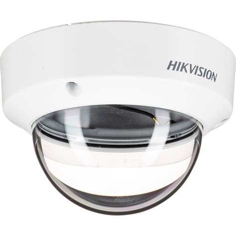 replacement dome for hikvision camera